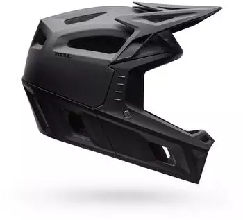 Bell Full Air Mips DownhillHelmet Matt Black