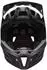 Bell Full Air Mips DownhillHelmet Matt Black