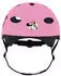 Disney Sport Minnie Junior-Helmet Pink