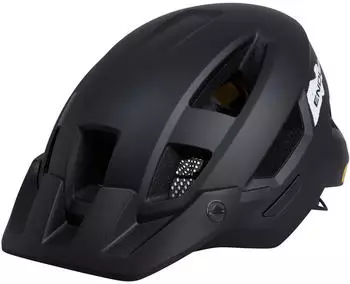 Endura Hummvee Junior Mtb-Helmet One Size Black