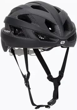 Rudy Project Rebel carbon black matte