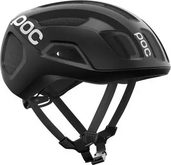POC Ventral Air MIPS uranium black matt/hydrogen white