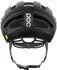 POC Ventral Air MIPS uranium black matt/hydrogen white