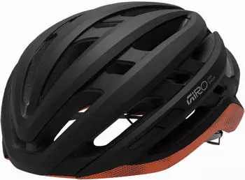Giro Agilis Mips (39356) matte motion orange