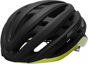 Giro Agilis Mips (39356) black/hi viz