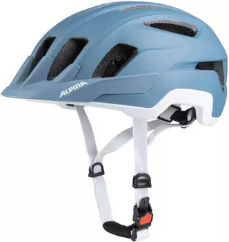 Alpina Sports Paranus pebble blue matt