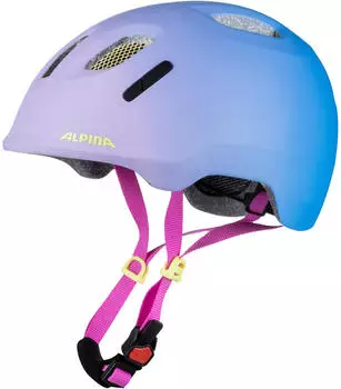 Alpina Sports Ximo 2 LE fading purple matt