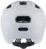 Alpina Sports Ximo 2 LE pearl white flowers matt