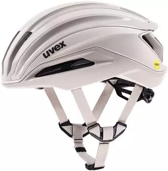 uvex Surge Aero Mips warm grey matt