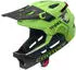Cratoni MadCat MIPS lime/black matt