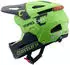 Cratoni MadCat MIPS lime/black matt