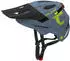 Cratoni Wildcat Mips Junior steelblue matt