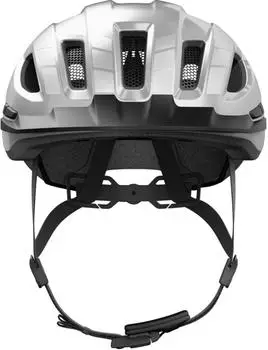 ABUS Urban-I 4.0 LR silver – ABUS Urban-I 4.0 LR silver für den Stadtverkehr