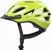 Fahrradhelme gelb