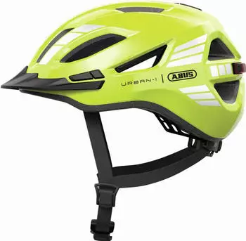 ABUS Urban-I 4.0 yellow
