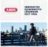 ABUS Urban-I 4.0 yellow