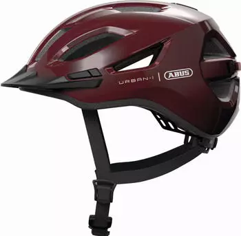 ABUS Urban-I 4.0 red