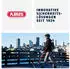 ABUS Urban-I 4.0 red