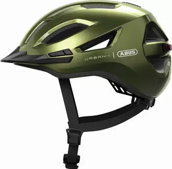 ABUS Urban-I 4.0 pepper green