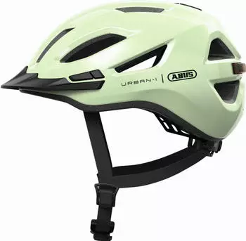 ABUS Urban-I 4.0 pistacchio green