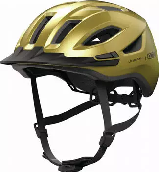 ABUS Urban-I 4.0 honey yellow