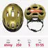 ABUS Urban-I 4.0 honey yellow