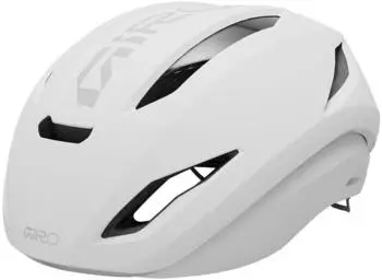 Giro Eclipse Pro matte white