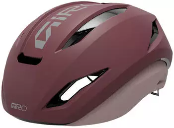 Giro Eclipse Pro dark maroon