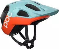 POC PC105918877LRG1, POC Cularis indicolite blue matt/carnelian orange matt...