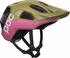 POC Cularis olivine green matt/thulite pink matt