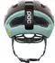 POC Ventral Air MIPS Road Helmet bronzite brown