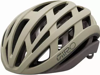 Giro Helios Spherical matte stone