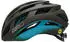 Giro Helios Spherical matte frequency blue