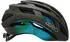 Giro Helios Spherical matte frequency blue