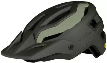 Sweet Protection Trailblazer Mips Helmet MazeGreen