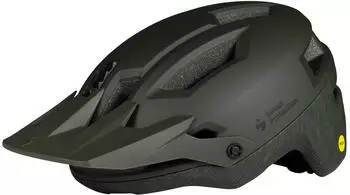 Sweet Protection Primer Mips Helmet MazeGreen