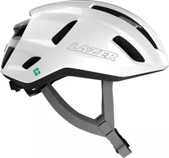 Lazer Sphere KinetiCore WhiteSilver