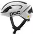 POC Omne Air Mips HydrogenWhite/UraniumBlackMattw.Logo
