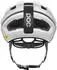 POC Omne Air Mips HydrogenWhite/UraniumBlackMattw.Logo