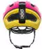 POC Omne Air Mips RhosRedMatt/CitrineYellowMatt