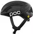 POC Omne Air Mips UraniumBlackMatt/HydrogenWhitew.Logo