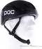 POC Omne Air Mips UraniumBlackMatt/HydrogenWhitew.Logo