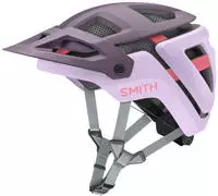 Smith Forefront 3 MIPS Fahrradhelm, Matte Archive Flamingo, Gr&ouml;&szlig;e L (59-62 cm)