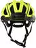Casco Cuda Neongelb/Grau