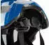 Cube Fink Helmet darkblue