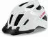 Cube Fink Helmet flashwhite'n'pink