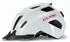 Cube Fink Helmet flashwhite'n'pink