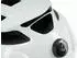 Cube Fink Helmet flashwhite'n'pink