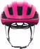POC Omne Air Wide Fit Mips rhos red matt/citrine yellow matt