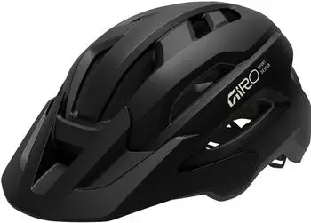 Giro Fixture II Women (39343) matte black
